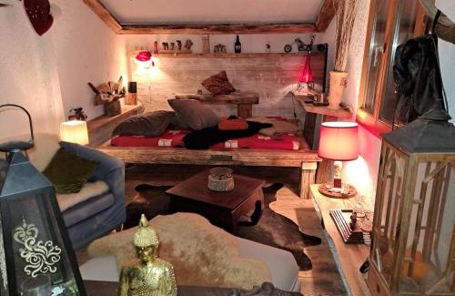 Nesslau-Krummenau House | Chalet Chnorz Exclusive Private