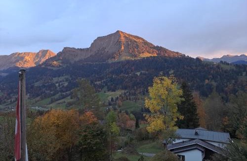 Nesslau-Krummenau House | Chalet Chnorz Exclusive Private