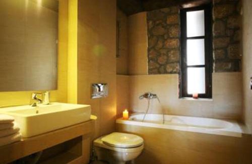 Elati Ski Chalet | Chalet Christantoni