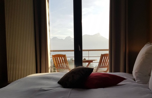 Talloires-Montmin Bed & Breakfast | Chalet Christine