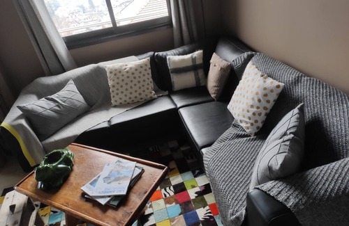 Talloires-Montmin Bed & Breakfast | Chalet Christine