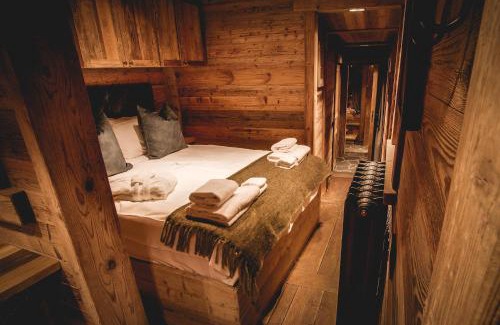 Cervinia Ski Chalet | Chalet Cime Bianche