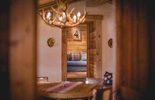Cervinia Ski Chalet | Chalet Cime Bianche