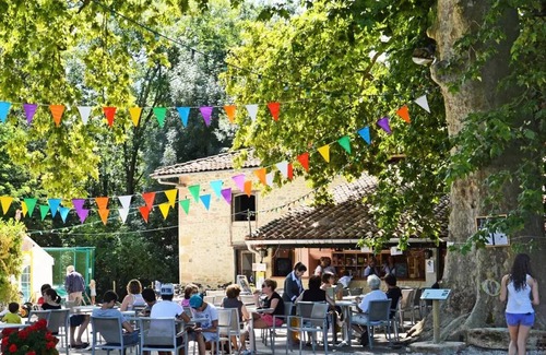 Martres-Tolosane Ski Chalet | Chalet Classique Tradition 4 - 2 bedrooms 4 to 6 people - 4 people included in the price