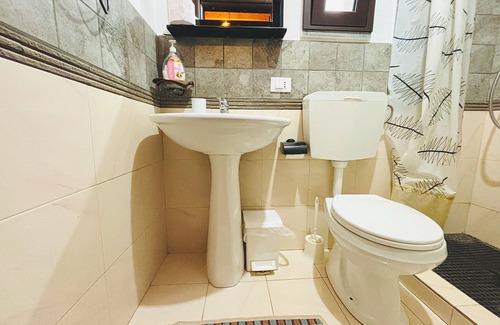 Centuripe Ski Chalet | Chalet Con Piscina