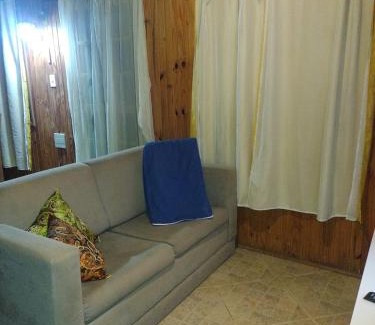 Santa Maria Madalena Ski Chalet | Chalet confortável na cidade das estrelas