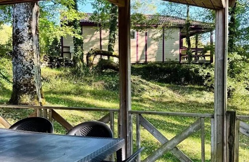 Seniergues House | Chalet CONFORT - 2 bedrooms 4 people