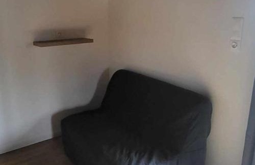 Salles Other | Chalet confortable 8 pers, 3 ch, poêle à bois - API-1-52-154