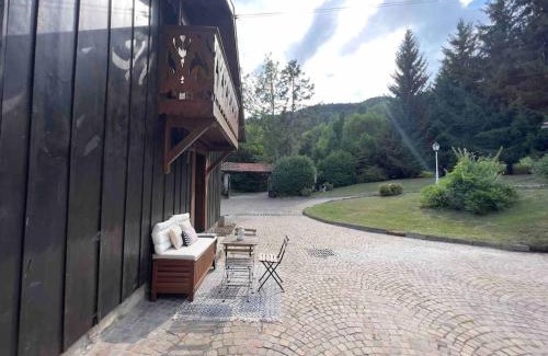 Fillinges Ski Chalet | chalet cosy - Vallée Verte