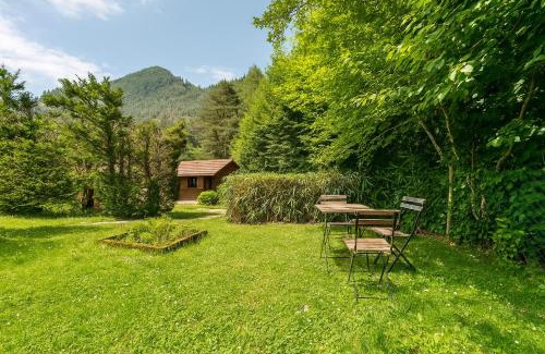 Fillinges Ski Chalet | chalet cosy - Vallée Verte