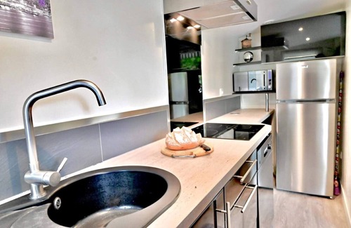 Tarnos Ski Chalet | Chalet Cozy Plage Biarritz & Hossegor Listed