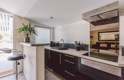 Tarnos Ski Chalet | Chalet Cozy Plage Biarritz & Hossegor Listed