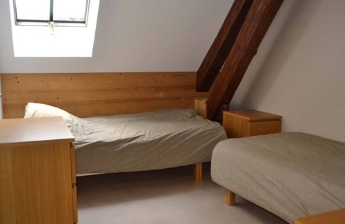 Lochieu Hotel | Chalet D'arvière en Pleine Nature