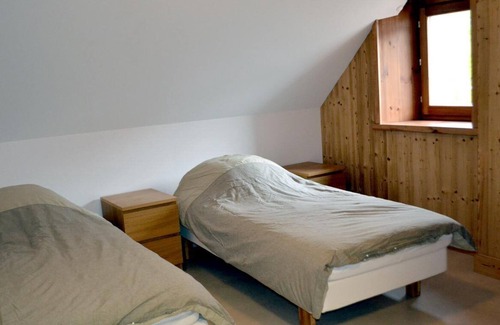 Lochieu Hotel | Chalet D'arvière en Pleine Nature