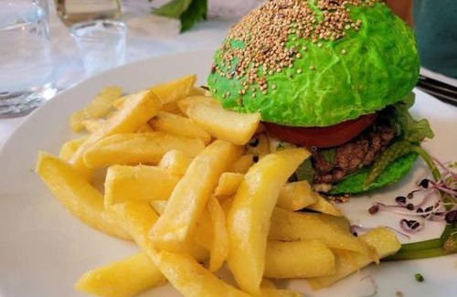 Lochieu Bed & Breakfast | Chalet d'Arvière