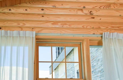 Al Arz Ski Chalet | Chalet de Charme, Cedar, Lebanon, ENTIRE CHALET