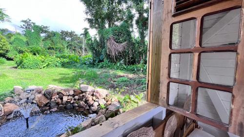 Gourbeyre Ski Chalet | Chalet de Dolé