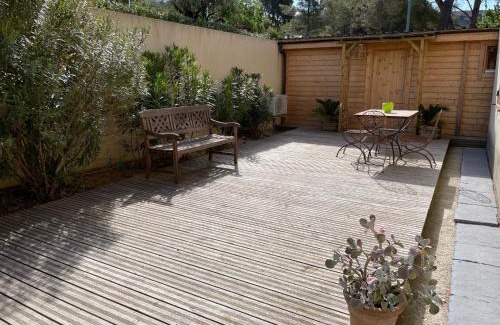 Rognac Ski Chalet | Chalet de La Source