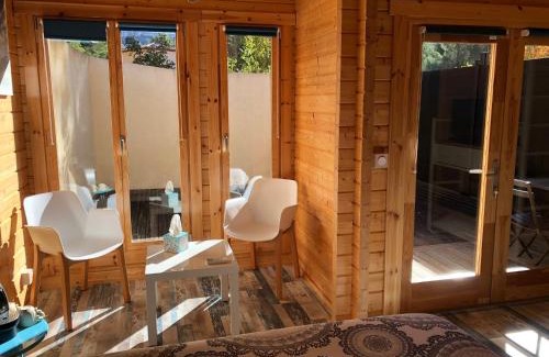 Rognac Ski Chalet | Chalet de La Source