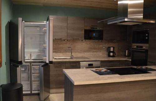Le Bettaix House | Chalet de Location : Tonton Bettex