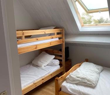 Adervielle-Pouchergues Ski Chalet | Chalet de montagne au pied des pistes station Val Louron