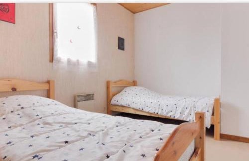 Cauterets Apartment | Chalet de montagne confortable avec jardin privé, animaux acceptés, à Cauterets - FR-1-812-141