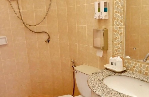 Hat Yai Hotel | Chalet De Palm Resort Hatyai