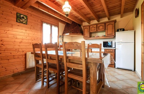 Picherande House | Chalet de Ravel - Picherande