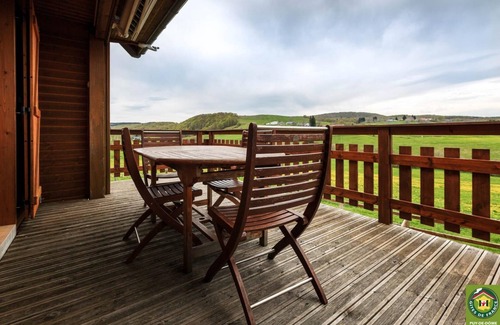 Picherande House | Chalet de Ravel - Picherande