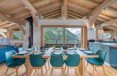 Chatel Apartment | Chalet de Vonnes - Apt 10 - BO Immobilier