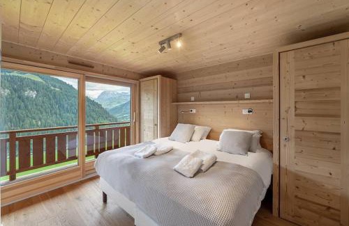 Chatel Apartment | Chalet de Vonnes - Apt 10 - BO Immobilier