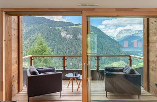 Chatel Apartment | Chalet de Vonnes - Apt 10 - BO Immobilier