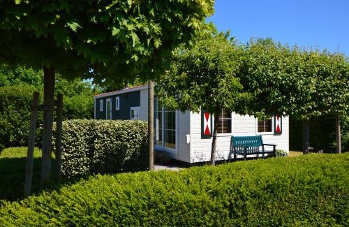 Baarland Apartment | Chalet de Zeeuwse Zon