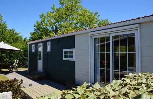 Baarland Apartment | Chalet de Zeeuwse Zon