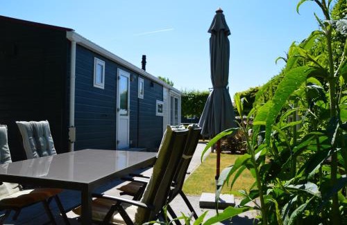 Baarland Apartment | Chalet de Zeeuwse Zon