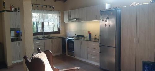 Villa Gesell House | Chalet del bosque