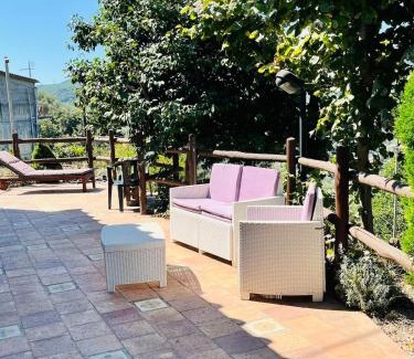 Moiano House | Chalet del sole Sorrento Coast