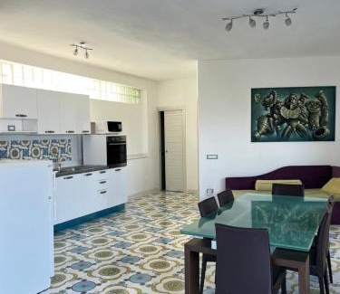 Moiano House | Chalet del sole Sorrento Coast