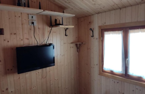 Claviere Ski Chalet | Chalet del sorriso