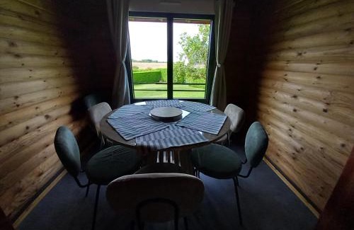 Luzille Ski Chalet | Chalet des Echappées Belles