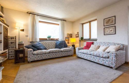 Dolonne Apartment | Chalet di Charme a Courmayeur