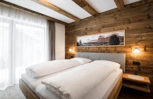 Mantana Apartment | Chalet Dolomit