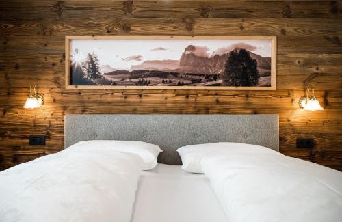 Mantana Apartment | Chalet Dolomit