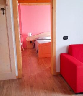 Sant'Orsola Terme House | Chalet Dolomiti