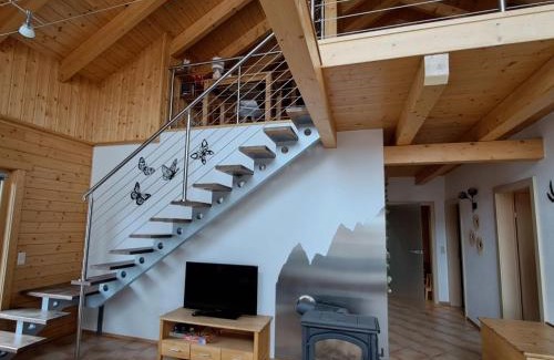 Albeck Ski Chalet | Chalet Dolzer by Interhome