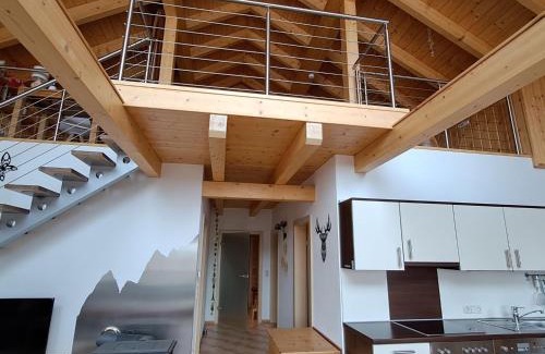 Albeck Ski Chalet | Chalet Dolzer by Interhome