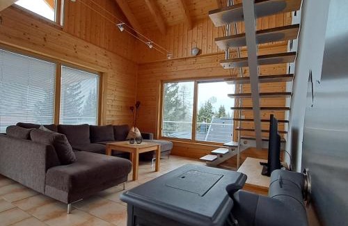 Albeck Ski Chalet | Chalet Dolzer by Interhome