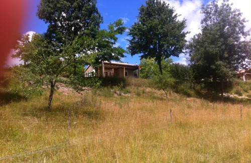 Saint-Paul-Lizonne Ski Chalet | Chalet Dordogne Périgord