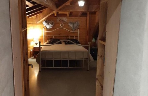 Bertren House | Chalet du Montégut