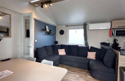 Renesse Ski Chalet | Chalet DuinDroom Renesse